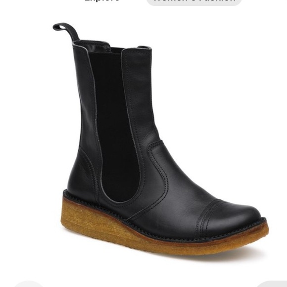 Searching for Swedish Hasbeens rubber wedge please don’t buy :) - Picture 3 of 3